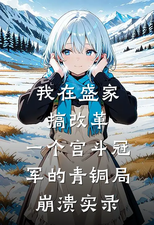 我在盛家搞改革：一个宫斗冠军的青铜局崩溃实录雪娘崔槿汐热门完结小说_最新章节列表我在盛家搞改革：一个宫斗冠军的青铜局崩溃实录(雪娘崔槿汐)