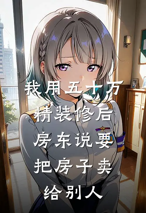 我用五十万精装修后，房东说要把房子卖给别人(赵阳热门)完整版免费阅读_最新章节列表我用五十万精装修后，房东说要把房子卖给别人(赵阳热门)