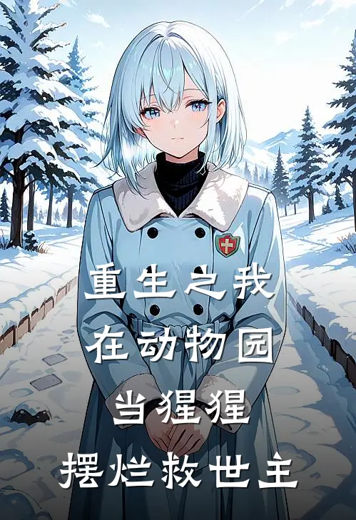 重生之我在动物园当猩猩：摆烂救世主
