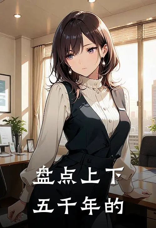 盘点上下五千年的