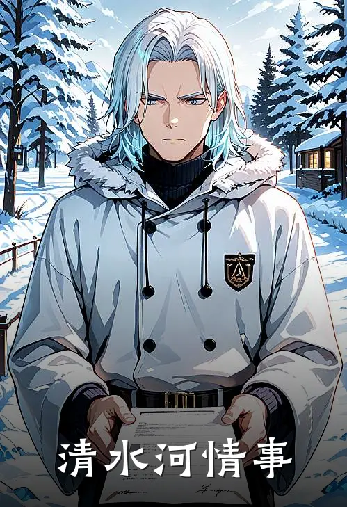 清水河情事