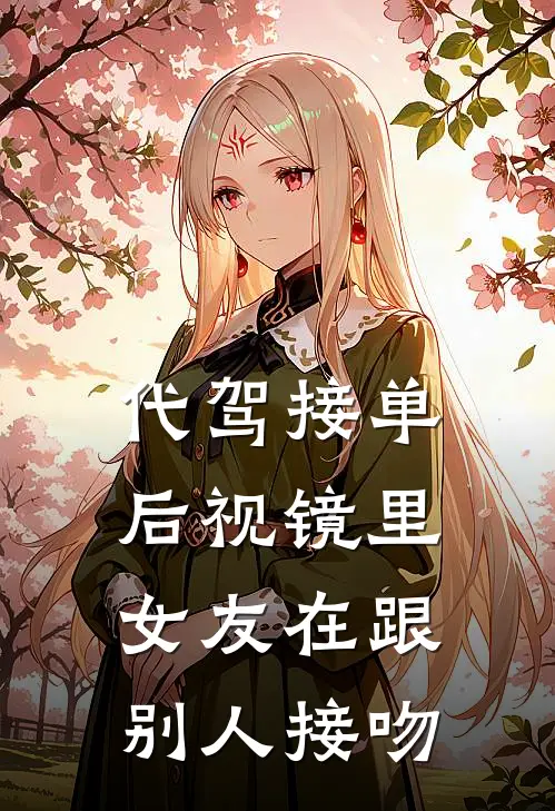 代驾接单，后视镜里女友在跟别人接吻(抖音热门)最新小说_免费阅读完整版小说代驾接单，后视镜里女友在跟别人接吻(抖音热门)