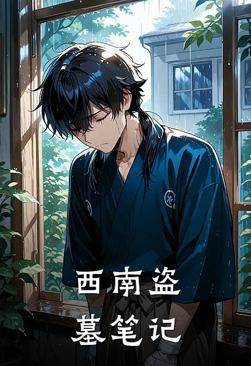 陈怀安老姚西南盗墓笔记完结版在线阅读_西南盗墓笔记全集免费在线阅读