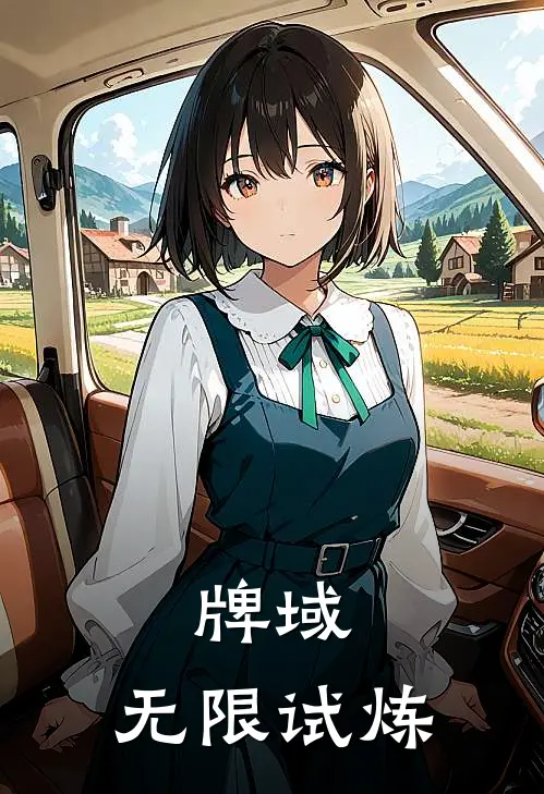 牌域：无限试炼陆慬沈寒洲免费小说全文阅读_最新章节列表牌域：无限试炼(陆慬沈寒洲)