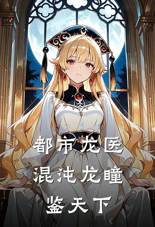 都市龙医：混沌龙瞳鉴天下