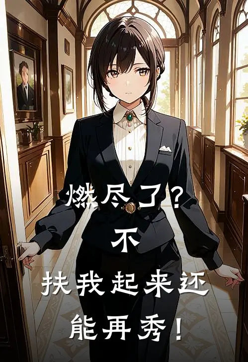 燃尽了？不，扶我起来还能再秀！(罗嫣商止)免费小说在线阅读_在线阅读免费小说燃尽了？不，扶我起来还能再秀！(罗嫣商止)