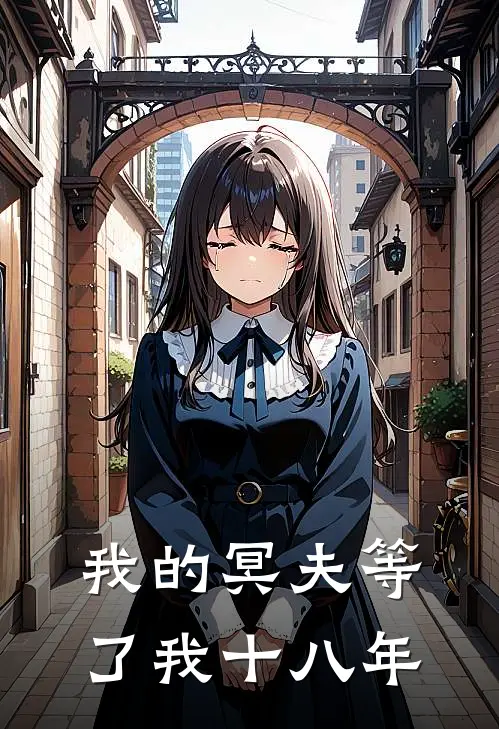 我的冥夫等了我十八年