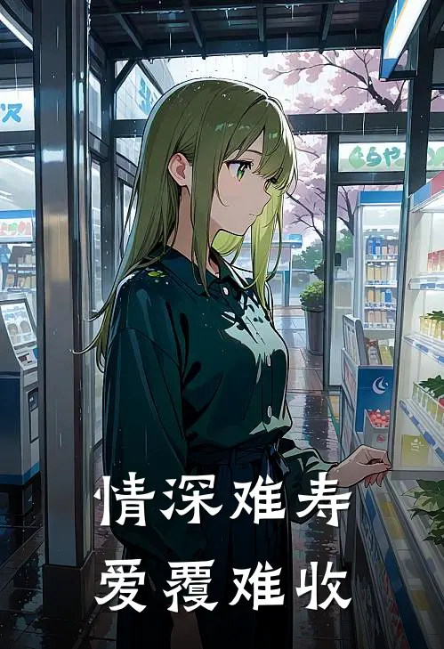 《情深难寿，爱覆难收》周越继妹完本小说_周越继妹(情深难寿，爱覆难收)全文免费阅读无弹窗大结局