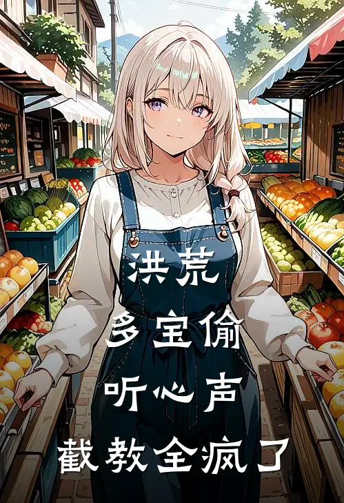 洪荒：多宝偷听心声，截教全疯了(多宝苏尘)完本小说_全本免费小说洪荒：多宝偷听心声，截教全疯了多宝苏尘