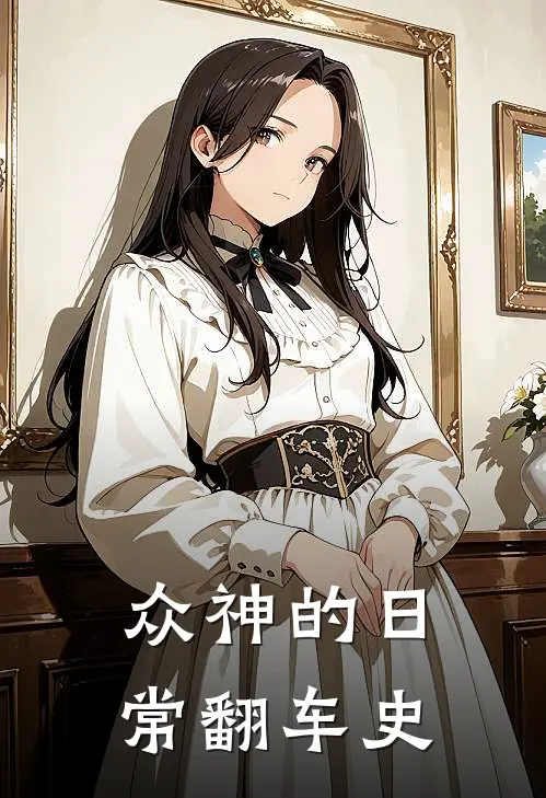 众神的日常翻车史