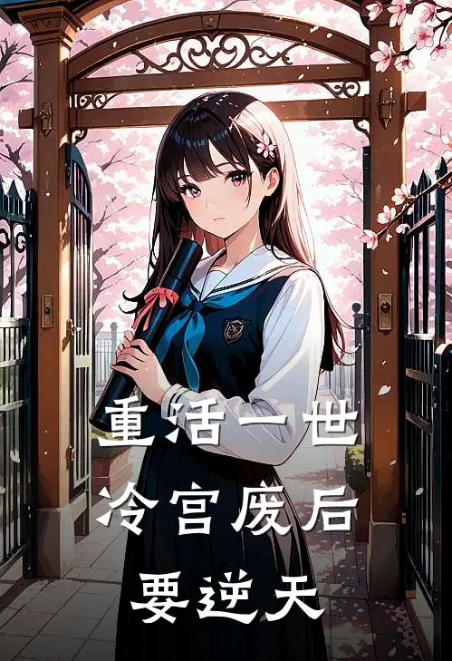 重活一世，冷宫废后要逆天