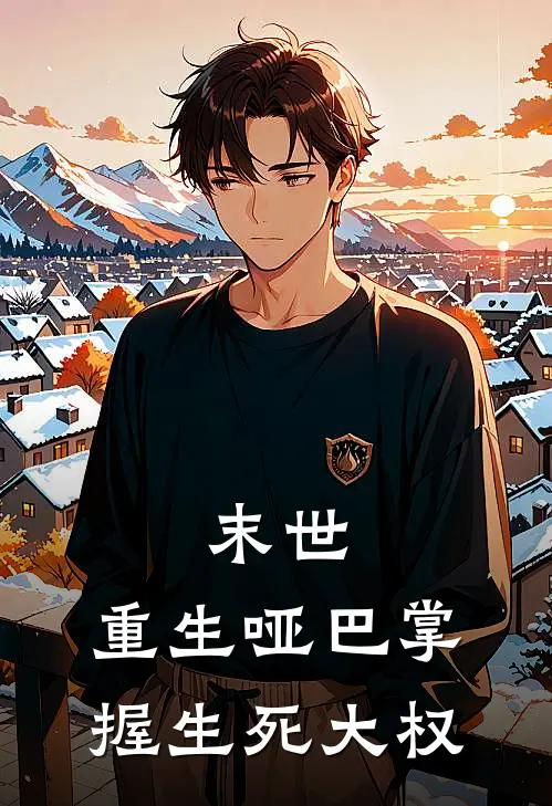 末世：重生哑巴掌握生死大权