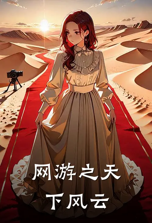 网游之天下风云