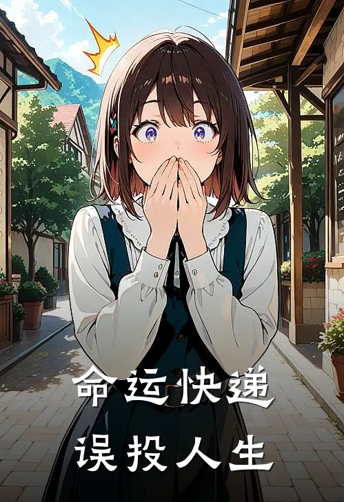 命运快递误投人生