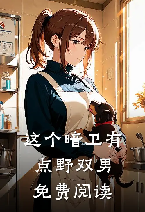 这个暗卫有点野双男免费阅读