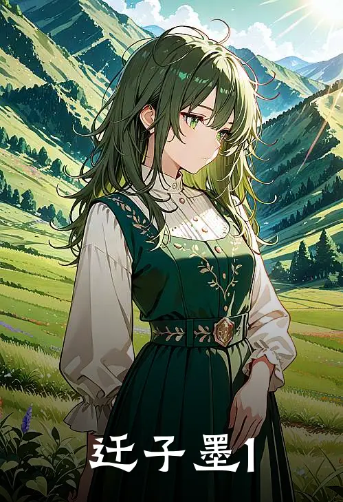 迁子墨1