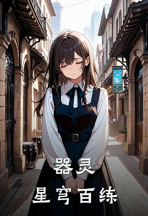 器灵，星穹百练(苏尘林沧溟)小说最新章节_全文免费小说器灵，星穹百练苏尘林沧溟