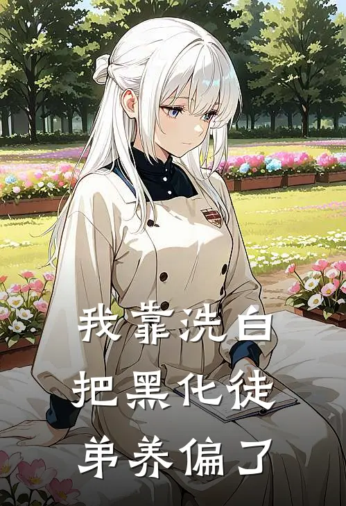 我靠洗白把黑化徒弟养偏了
