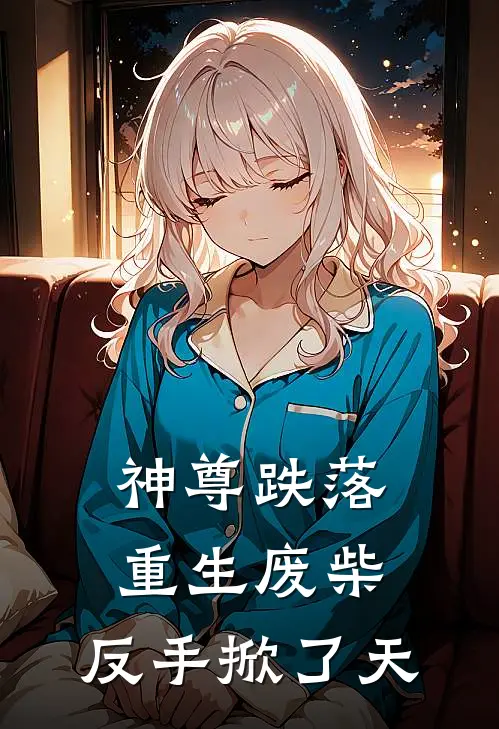 神尊跌落：重生废柴，反手掀了天