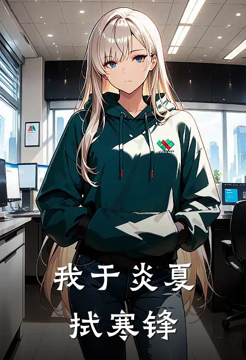 我于炎夏拭寒锋