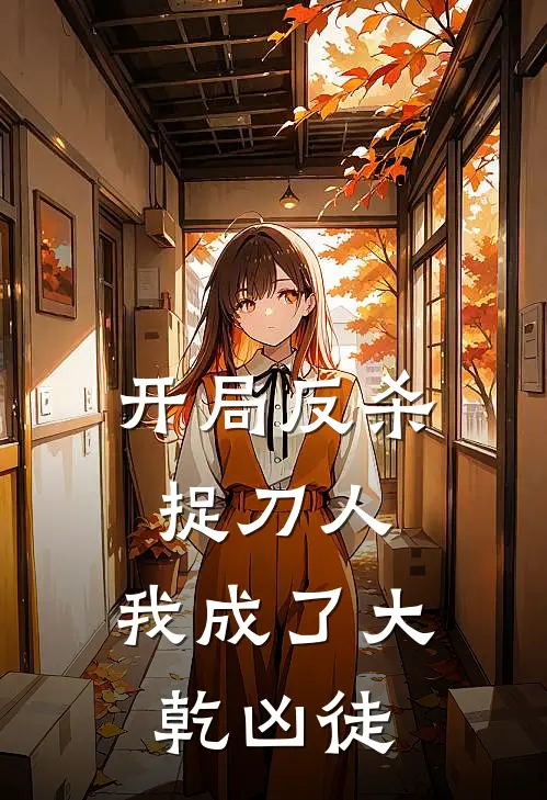 开局反杀捉刀人，我成了大乾凶徒(林默李通)完整版免费小说_最热门小说开局反杀捉刀人，我成了大乾凶徒(林默李通)