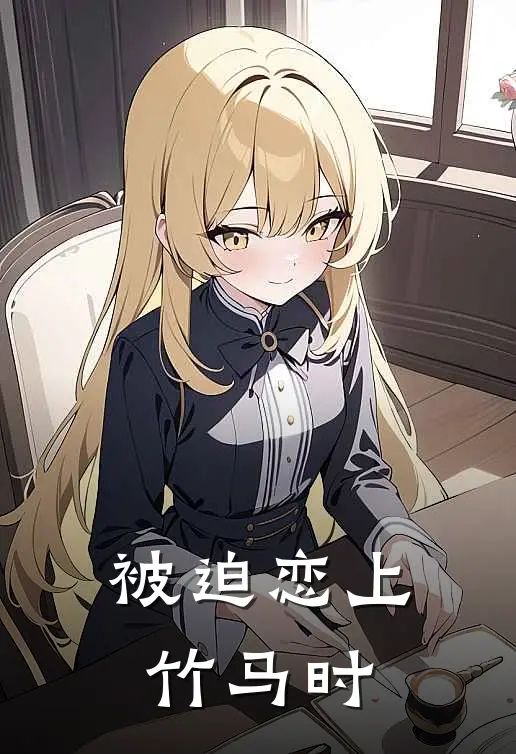 被迫恋上竹马时