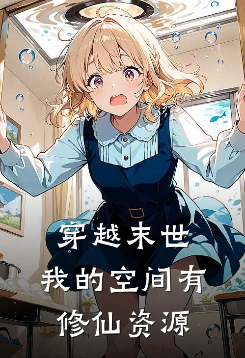 穿越末世，我的空间有修仙资源