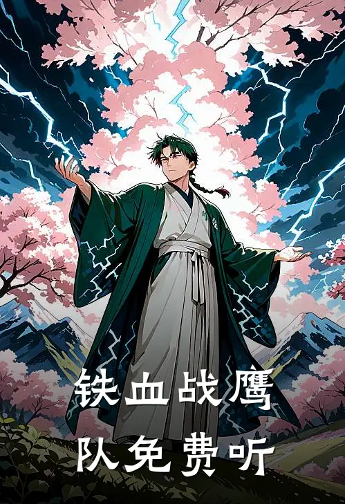 铁血战鹰队免费听