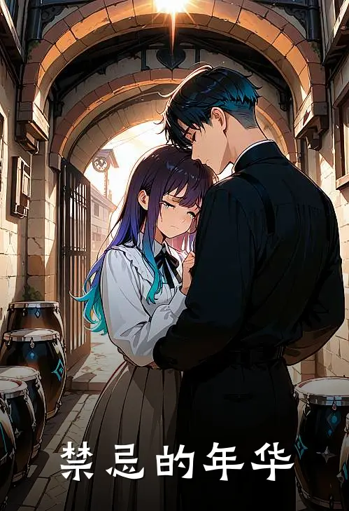 禁忌的年华(青禾沈青禾)全本免费在线阅读_禁忌的年华全文阅读