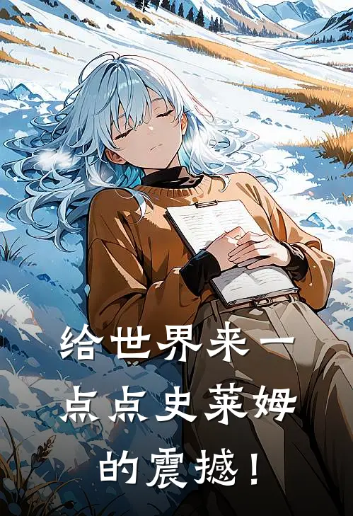 给世界来一点点史莱姆的震撼！江远史莱姆免费小说笔趣阁_完结小说免费阅读给世界来一点点史莱姆的震撼！江远史莱姆