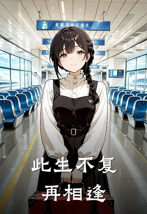 此生不复再相逢