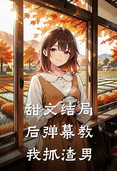 甜文结局后弹幕教我抓渣男邵菡余永言热门小说阅读_免费完结小说甜文结局后弹幕教我抓渣男邵菡余永言