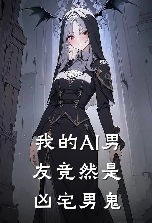 我的AI男友竟然是凶宅男鬼(林晓陈sir)全文阅读免费全集_完结小说我的AI男友竟然是凶宅男鬼林晓陈sir