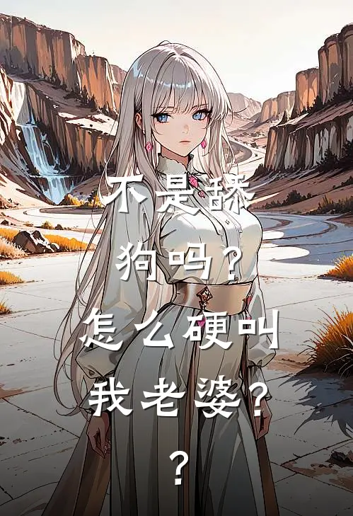 不是舔狗吗？怎么硬叫我老婆？？(江瑜裴昭之)全文免费小说_小说免费完结不是舔狗吗？怎么硬叫我老婆？？(江瑜裴昭之)