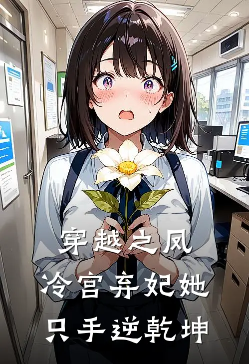 穿越之凤：冷宫弃妃她只手逆乾坤