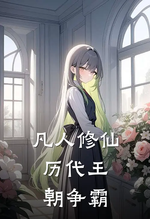 凡人修仙：历代王朝争霸