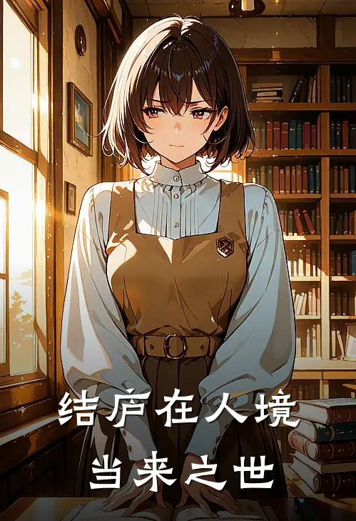 结庐在人境当来之世