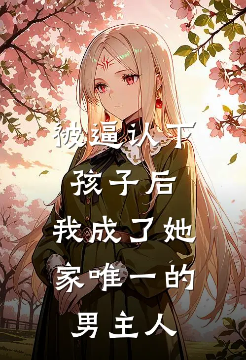 被逼认下孩子后，我成了她家唯一的男主人