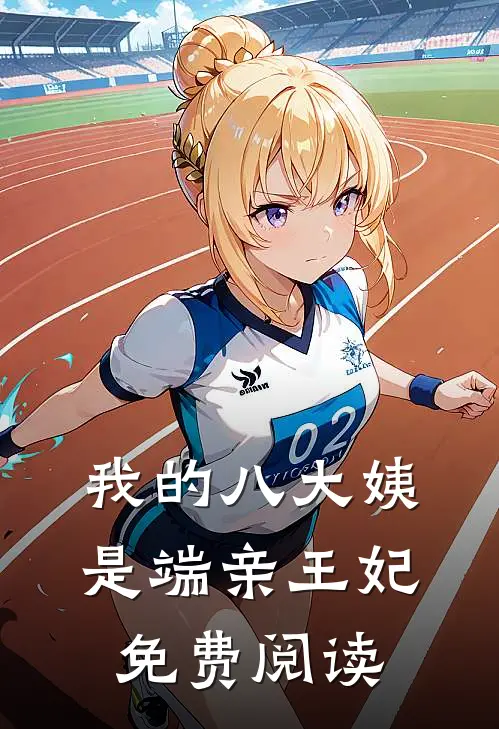 我的八大姨是端亲王妃免费阅读