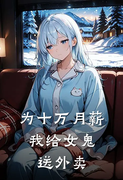 为十万月薪，我给女鬼送外卖(郝运聂大倩)阅读免费小说_完本热门小说为十万月薪，我给女鬼送外卖郝运聂大倩