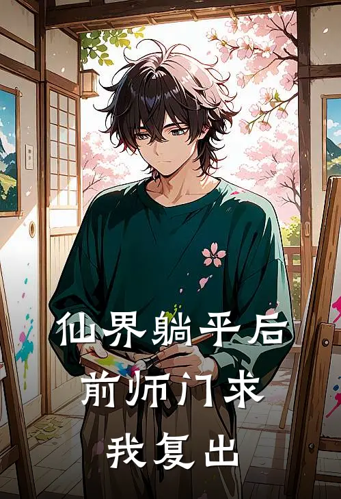 仙界躺平后，前师门求我复出