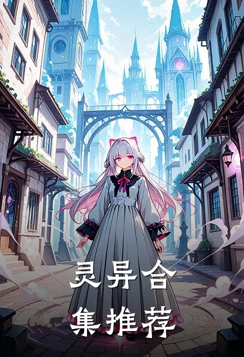 灵异合集推荐
