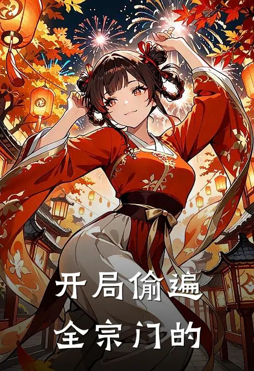 开局偷遍全宗门的