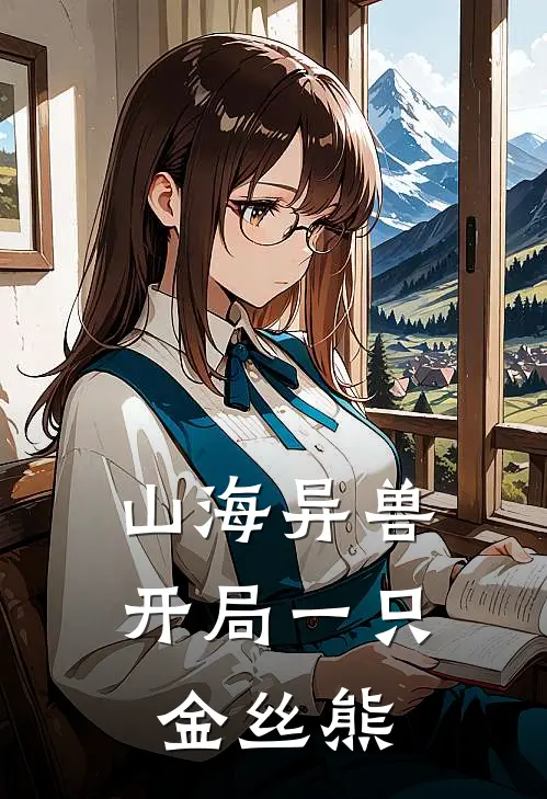 山海异兽，开局一只金丝熊