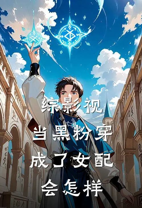 综影视：当黑粉穿成了女配会怎样