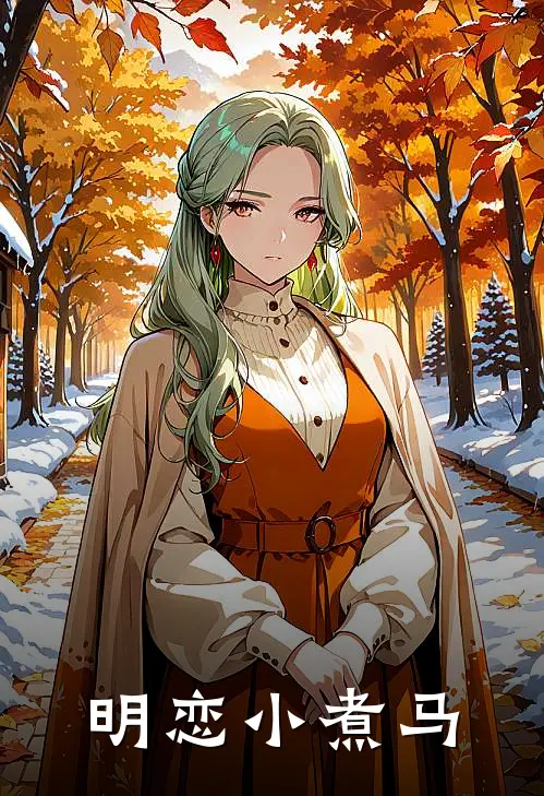 明恋小煮马小说程教程程（已完结全集完整版大结局）程教程程小说全文阅读笔趣阁