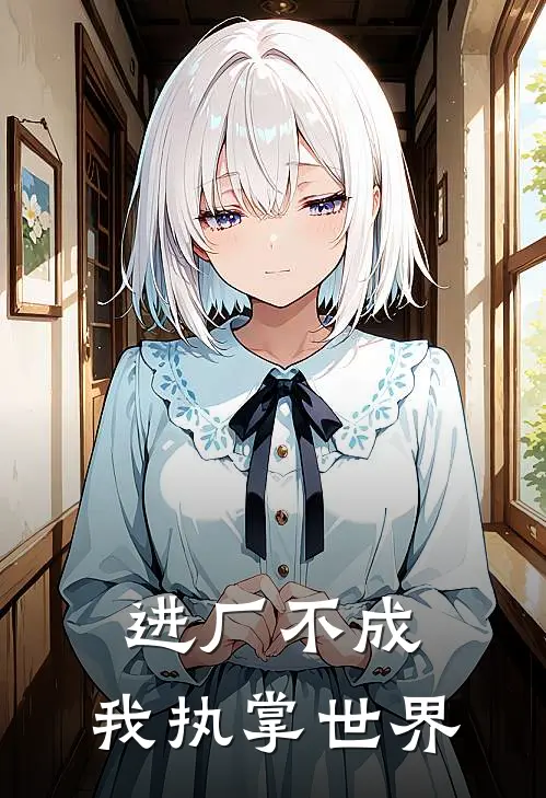 进厂不成，我执掌世界