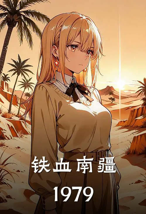 铁血南疆：1979