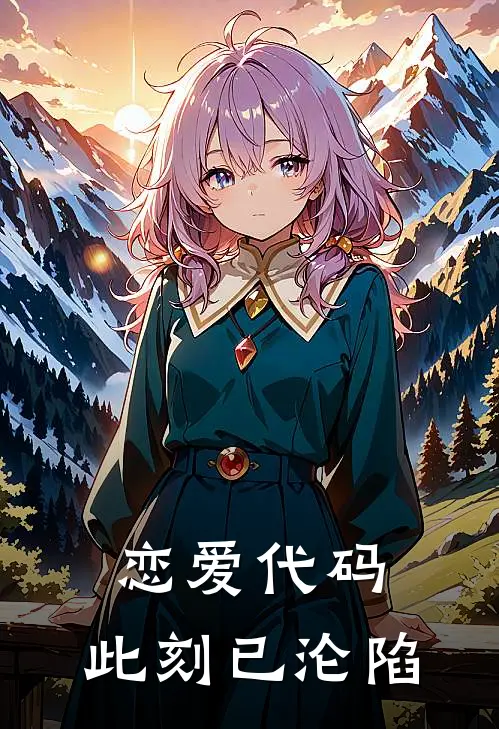 《恋爱代码，此刻已沦陷》江妄温以宁全本阅读_(江妄温以宁)全集阅读