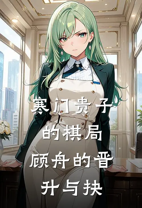 顾舟周明昌(寒门贵子的棋局：顾舟的晋升与抉)最新章节在线阅读_顾舟周明昌全章节阅读